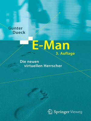 cover image of E-Man